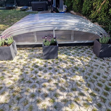 Four Flowers Apartman Siofok Exterior photo