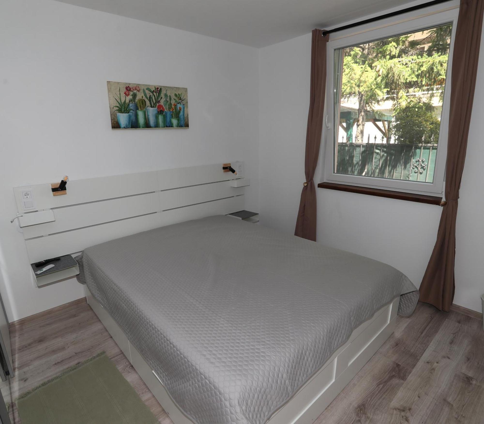 Four Flowers Apartman Siofok Exterior photo