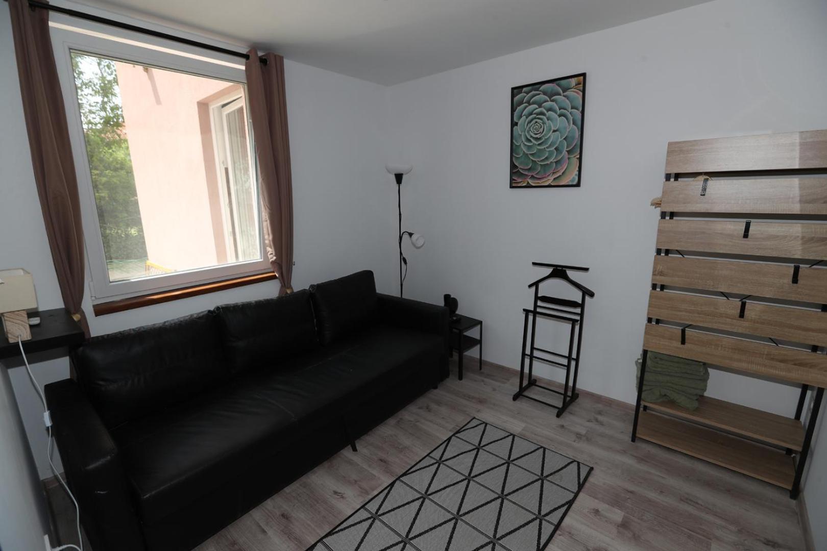Four Flowers Apartman Siofok Exterior photo